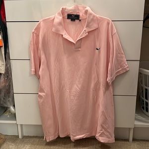 Vineyard vines polo